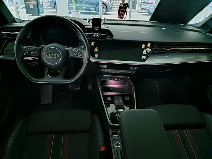 Фото 7 - Audi A3