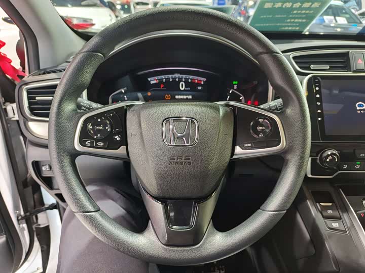 Фото 10 - Honda Breeze