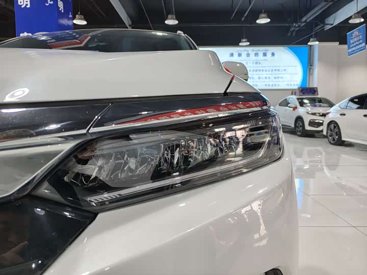 Фото 16 - Honda Breeze