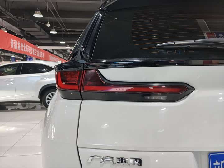 Фото 17 - Honda Breeze