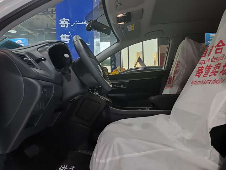 Фото 4 - Honda Breeze