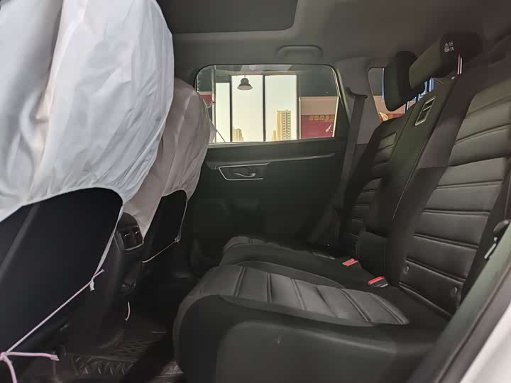 Фото 6 - Honda Breeze