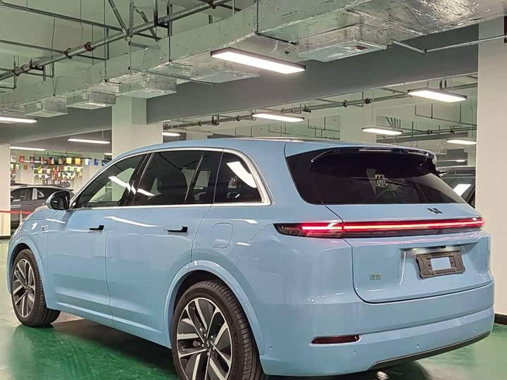 Фото 4 - LiXiang L7