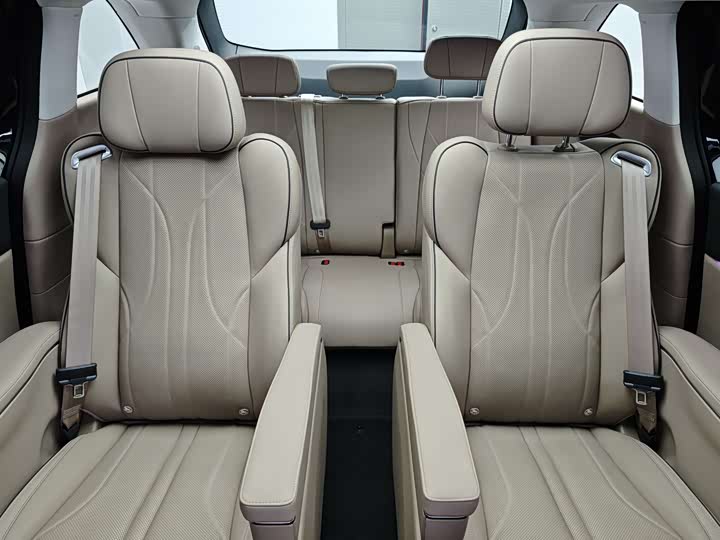 Фото 14 - XPeng X9