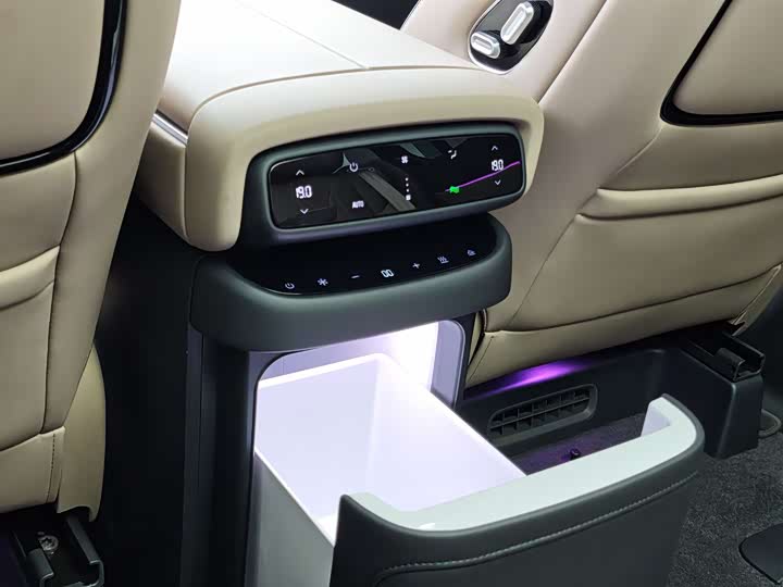 Фото 18 - XPeng X9