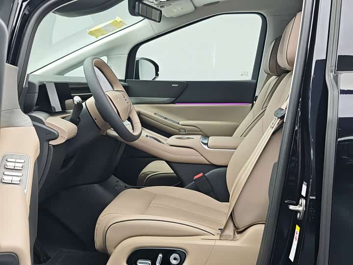 Фото 8 - XPeng X9