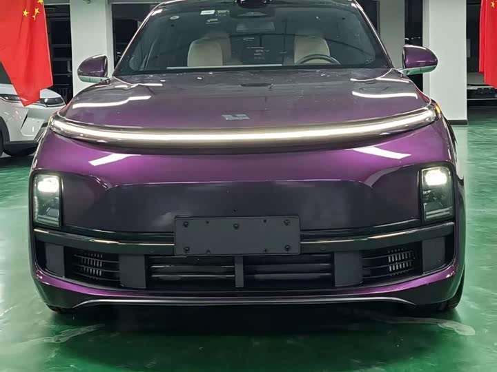 Фото 1 - LiXiang L9