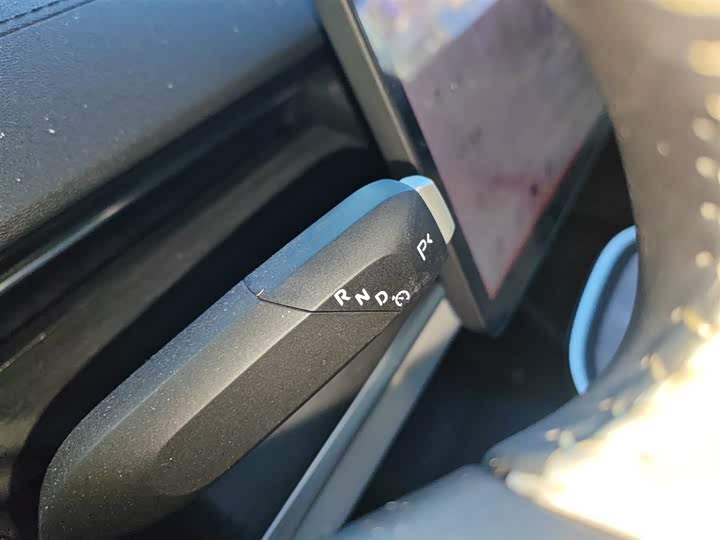 Фото 14 - Changan Qiyuan (Nevo) A07