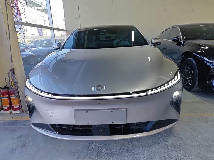 Фото 3 - Changan Qiyuan (Nevo) A07