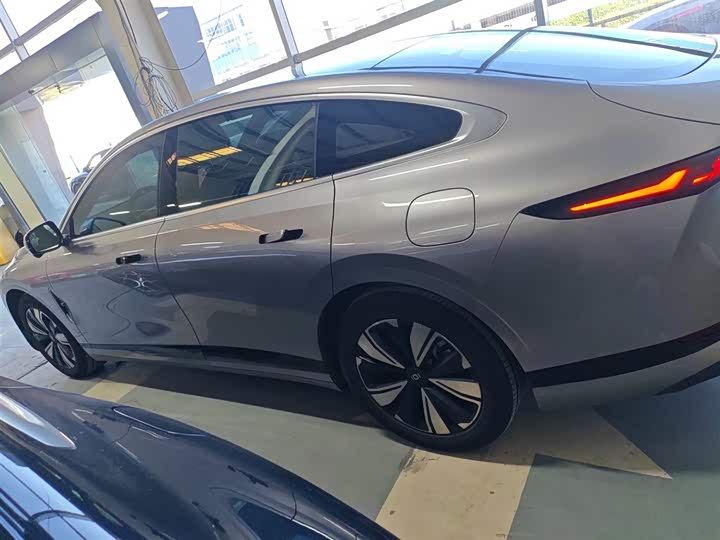 Фото 5 - Changan Qiyuan (Nevo) A07