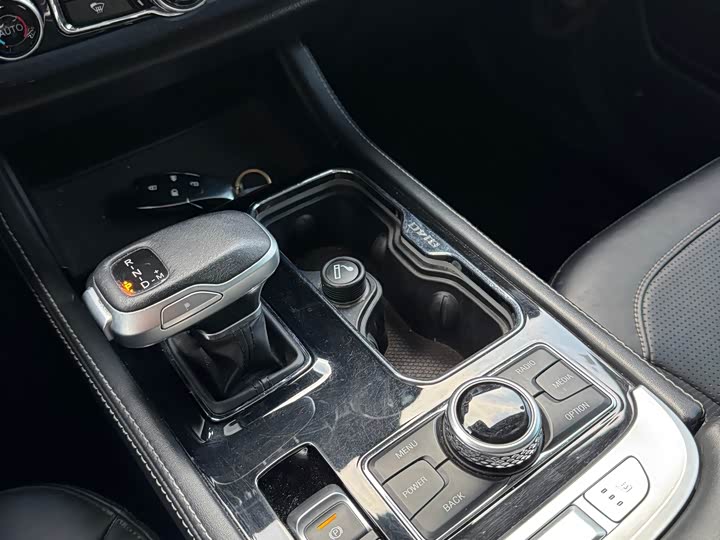 Фото 9 - BAIC Beijing BJ40