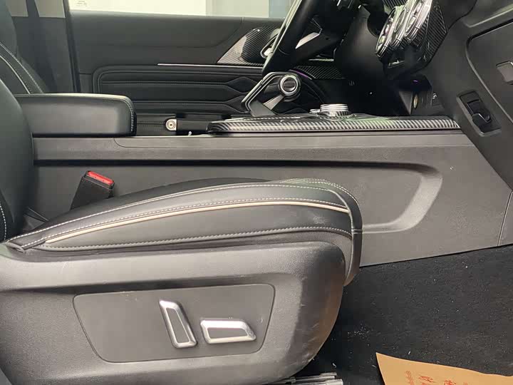 Фото 14 - Tank 300