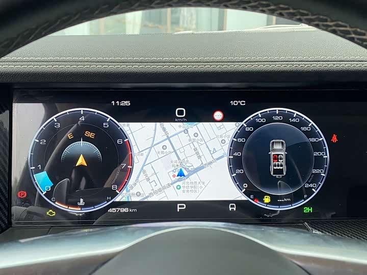 Фото 9 - Tank 300