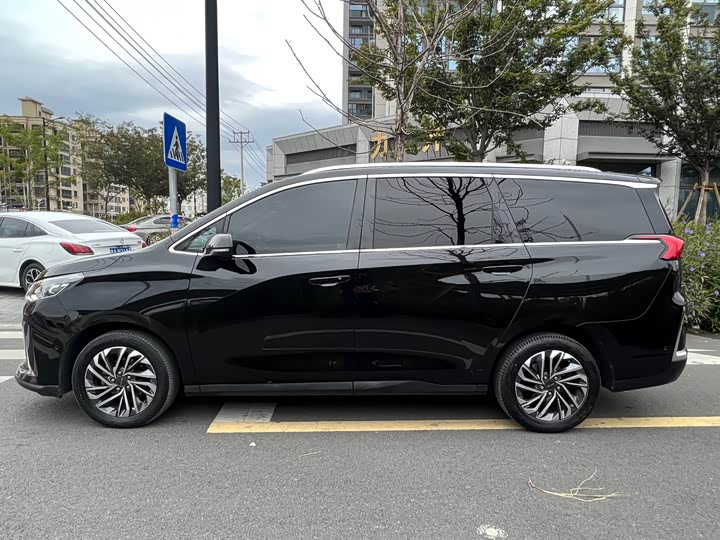 Фото 4 - Maxus G50