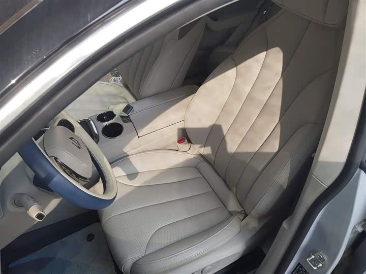 Фото 15 - Leapmotor C11