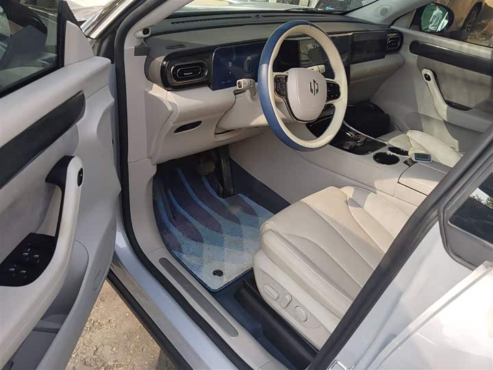 Фото 16 - Leapmotor C11