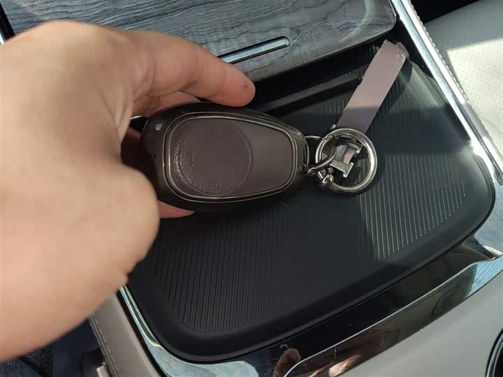 Фото 9 - Leapmotor C11