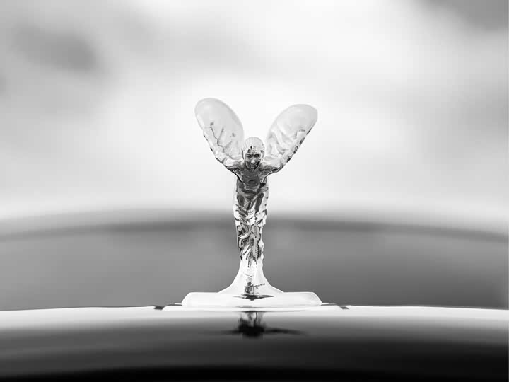 Фото 8 - Rolls-Royce Cullinan