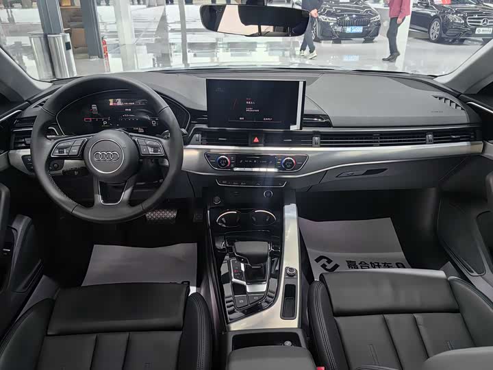 Фото 14 - Audi A5