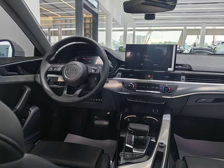 Фото 17 - Audi A5