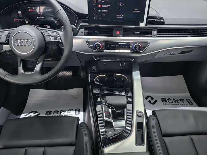 Фото 18 - Audi A5