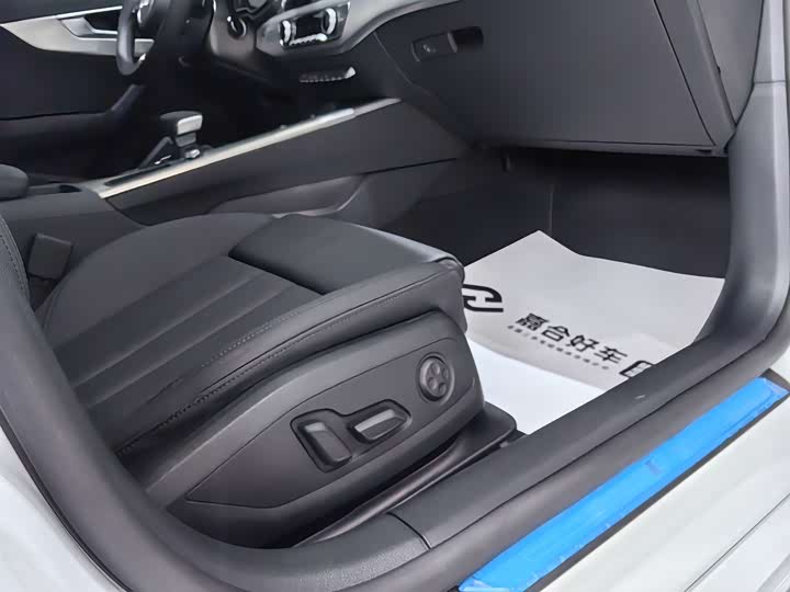 Фото 23 - Audi A5