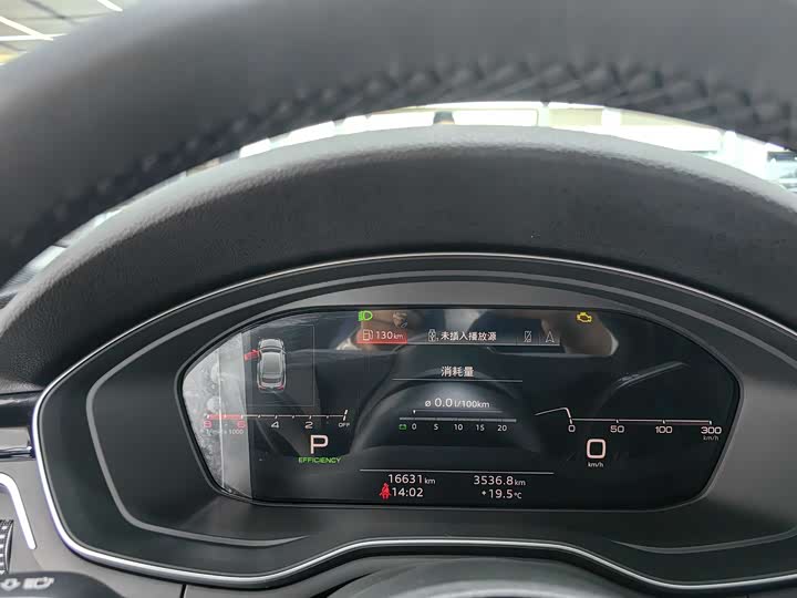 Фото 29 - Audi A5