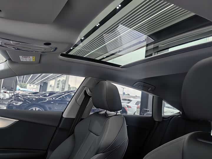 Фото 7 - Audi A5