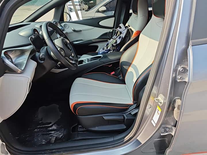 Фото 15 - BYD Dolphin