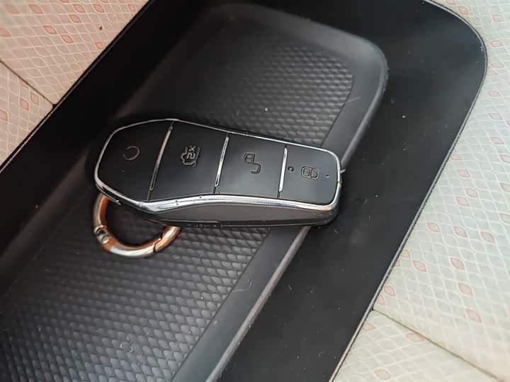 Фото 9 - BYD Dolphin