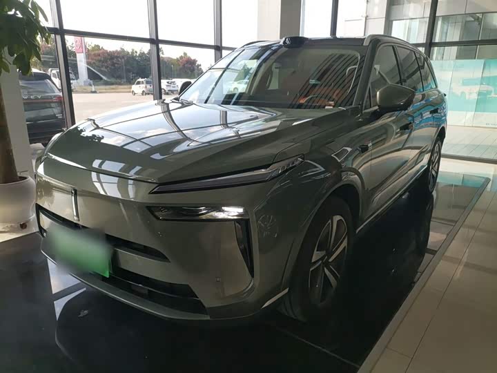 Фото 1 - Wey Lanshan