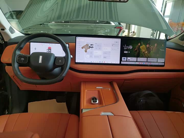 Фото 10 - Wey Lanshan