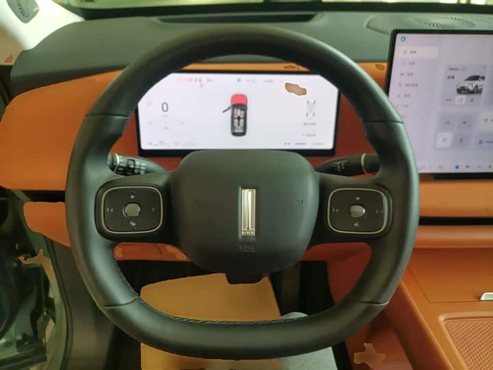 Фото 11 - Wey Lanshan