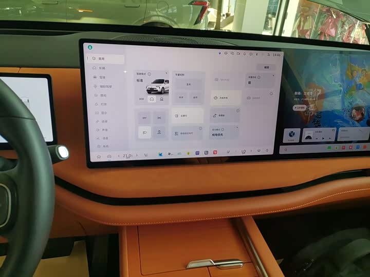 Фото 13 - Wey Lanshan