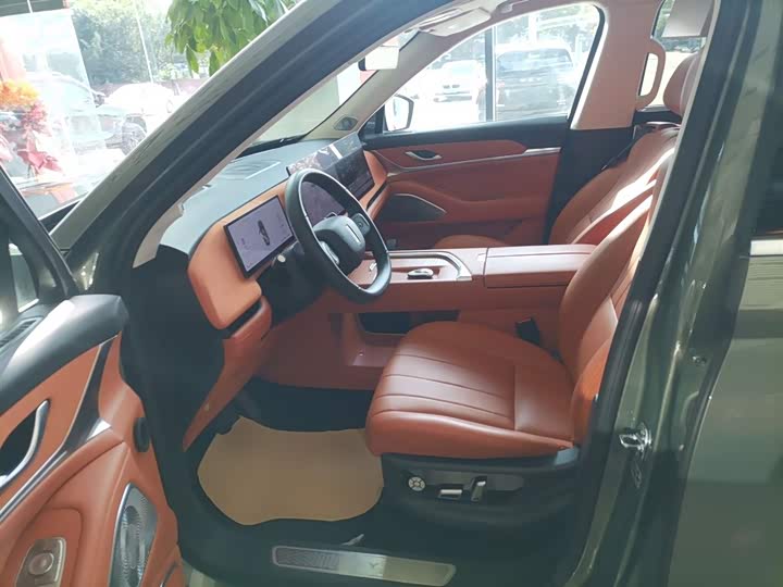 Фото 15 - Wey Lanshan