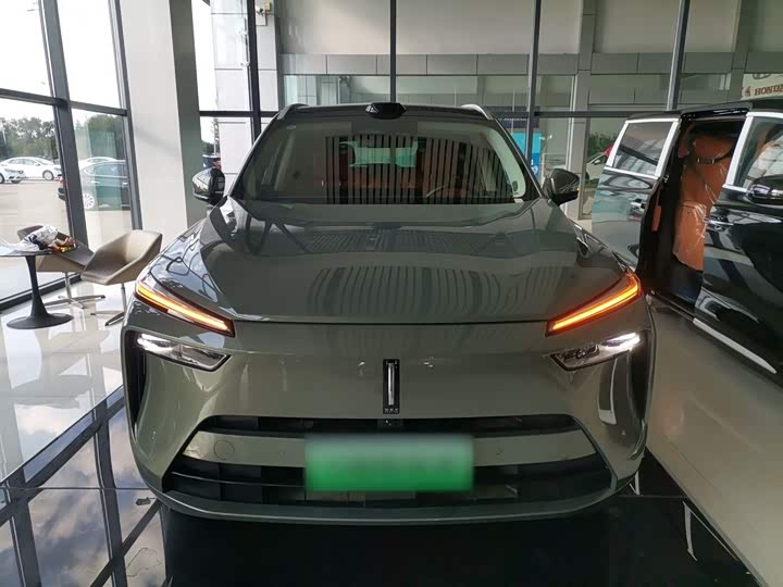 Фото 3 - Wey Lanshan