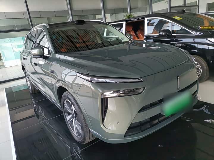 Фото 4 - Wey Lanshan