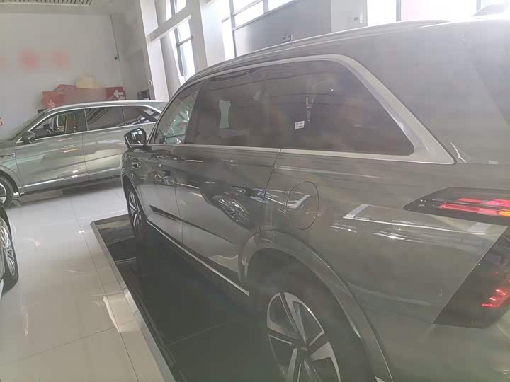 Фото 5 - Wey Lanshan