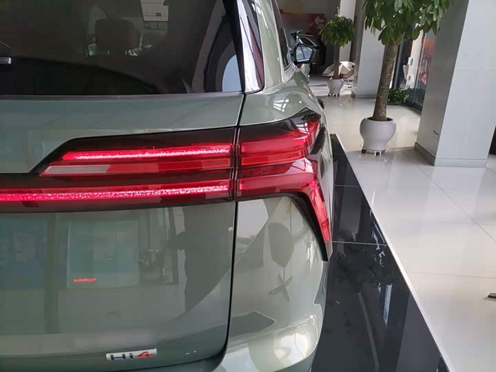 Фото 8 - Wey Lanshan