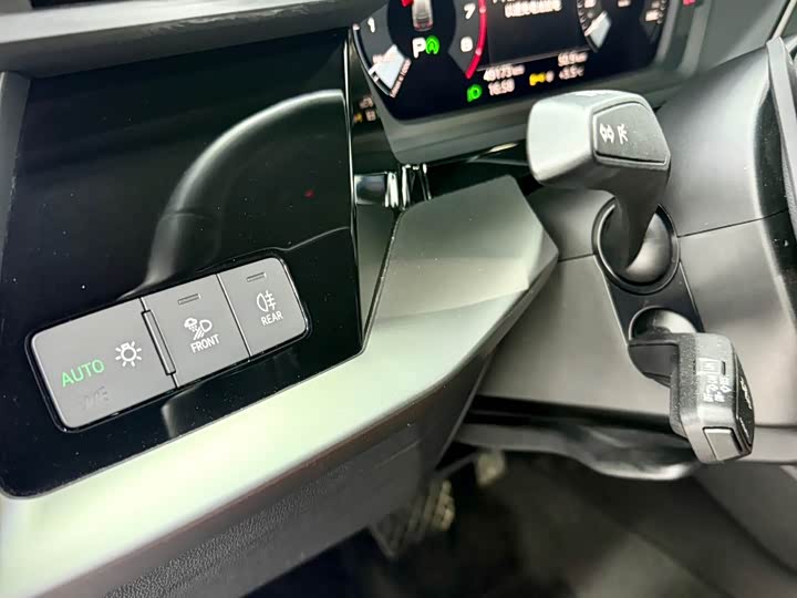 Фото 12 - Audi A3