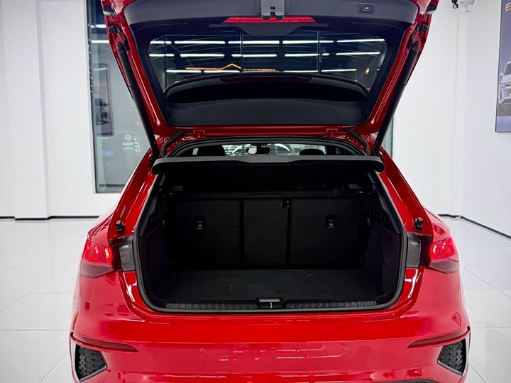 Фото 19 - Audi A3