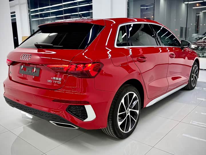 Фото 6 - Audi A3