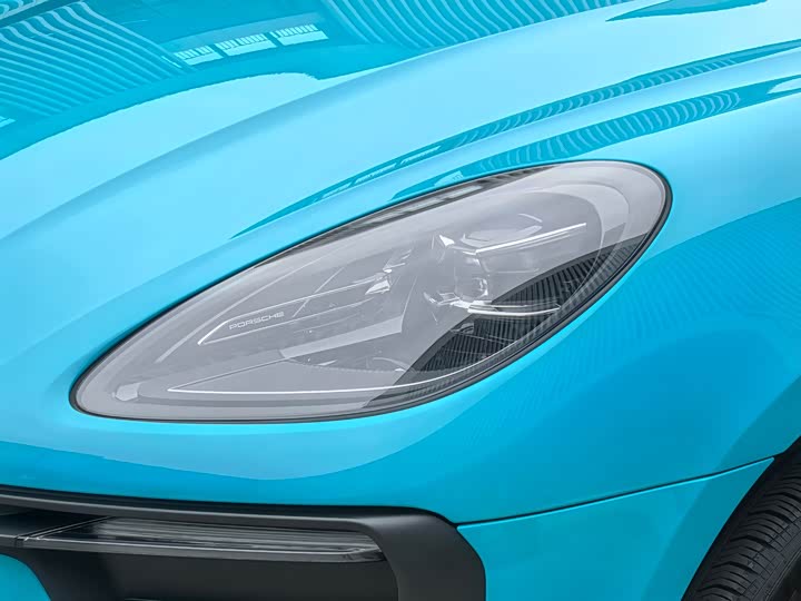 Фото 9 - Porsche Macan