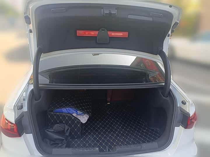 Фото 10 - Audi A3