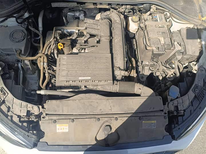 Фото 11 - Audi A3