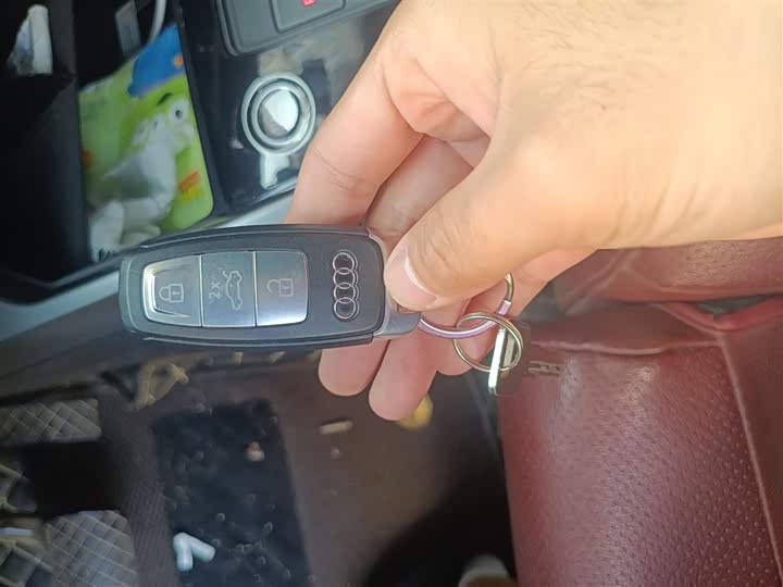 Фото 12 - Audi A3