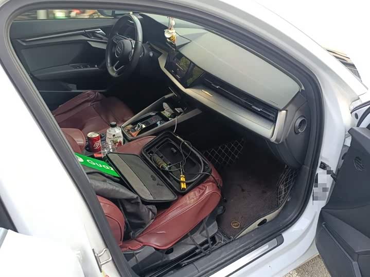 Фото 16 - Audi A3