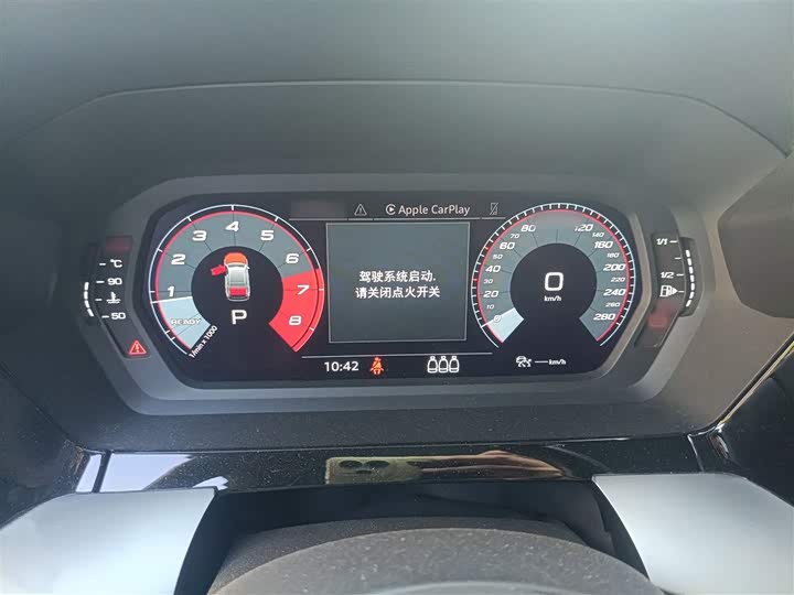 Фото 4 - Audi A3