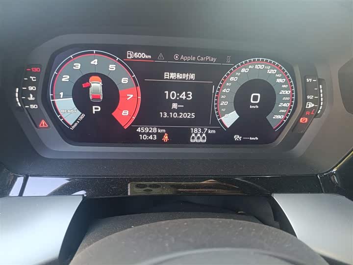 Фото 5 - Audi A3