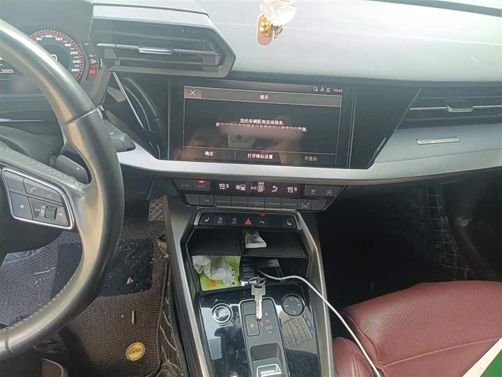 Фото 6 - Audi A3